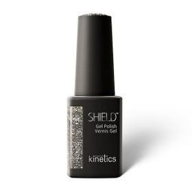 Kinetics Glamcore 520 Shield Gel Polish 15 ml Kalıcı Oje