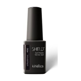 Kinetics Gold Finger 558 Shield Gel Polish 15 ml Kalıcı Oje