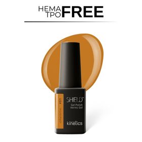 Kinetics Golden Hour 511 Shield Gel Polish 15 ml Kalıcı Oje