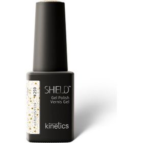 Kinetics Goldy 259 Shield Gel Polish 15 ml Kalıcı Oje