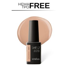 Kinetics Grand Plie 317 Shield Gel Polish 15 ml Kalıcı Oje