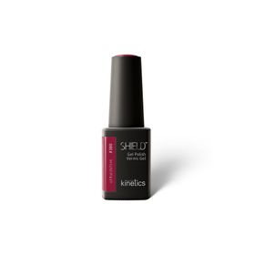 Kinetics Hedonist Red 380 Shield Gel Polish 15 ml Kalıcı Oje