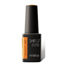 Kinetics Hedonist Red 380 Shield Gel Polish 15 ml Kalıcı Oje