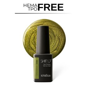 Kinetics Hidden Gem 488 Shield Gel Polish 15 ml Kalıcı Oje