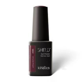Kinetics Highly Unlikely 395 Shield Gel Polish 15 ml Kalıcı Oje