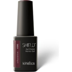 Kinetics Highly Unlikely 395 Shield Gel Polish 15 ml Kalıcı Oje