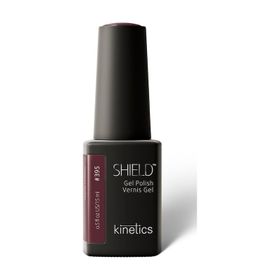 Kinetics Highly Unlikely 395 Shield Gel Polish 15 ml Kalıcı Oje