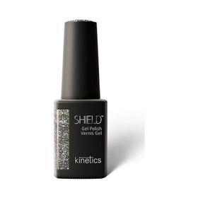 Kinetics Highly Unlikely 395 Shield Gel Polish 15 ml Kalıcı Oje