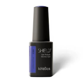 Kinetics Ice Is Nice 386 Shield Gel Polish 15 ml Kalıcı Oje