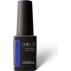 Kinetics Ice Is Nice 386 Shield Gel Polish 15 ml Kalıcı Oje