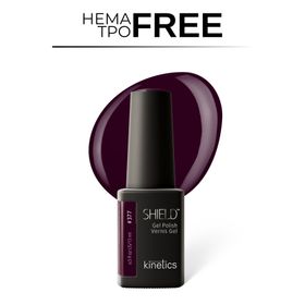 Kinetics I'm Not That Kind 377 Shield Gel Polish 15 ml Kalıcı Oje