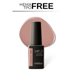 Kinetics It's A Match 480 Shield Gel Polish 15 ml Kalıcı Oje