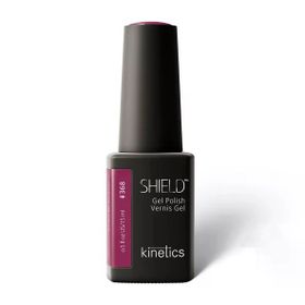 Kinetics It's Not My Passport 368 Shield Gel Polish 15 ml Kalıcı Oje