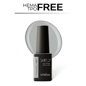 Kinetics Ivory Night 393 Shield Gel Polish 15 ml Kalıcı Oje