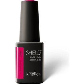 Kinetics Jazz Lips 208 Shield Gel Polish 15 ml Kalıcı Oje
