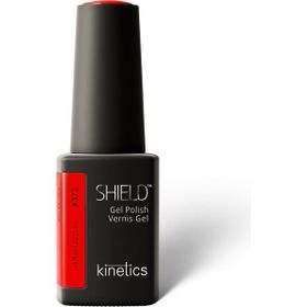 Kinetics Kiss Me Not 372 Shield Gel Polish 15 ml Kalıcı Oje