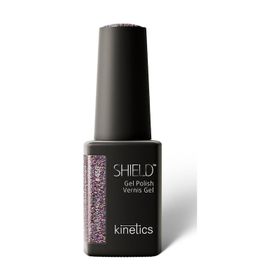 Kinetics Let's Make A Mistake 450 Shield Gel Polish 15 ml Kalıcı Oje