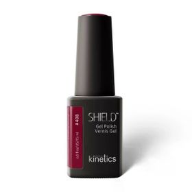 Kinetics Looking Strong 408 Shield Gel Polish 15 ml Kalıcı Oje