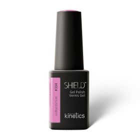 Kinetics Lost In Copacabana 334 Shield Gel Polish 15 ml Kalıcı Oje