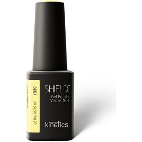 Kinetics Luminous Peace 530 Shield Gel Polish 15 ml Kalıcı Oje