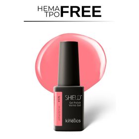 Kinetics Lush Blush 576 Shield Gel Polish 15 ml Kalıcı Oje