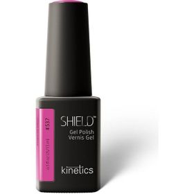 Kinetics Magenta Vibes 537 Shield Gel Polish 15 ml Kalıcı Oje
