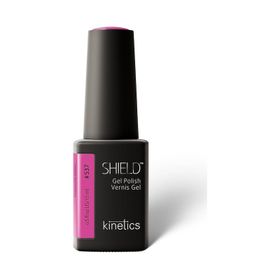 Kinetics Magenta Vibes 537 Shield Gel Polish 15 ml Kalıcı Oje