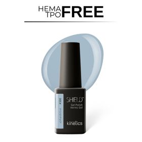 Kinetics Melt Down 500 Shield Gel Polish 15 ml Kalıcı Oje
