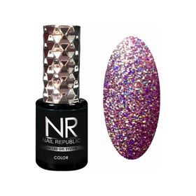Kinetics Muse Affect 475 Shield Gel Polish 15 ml Kalıcı Oje