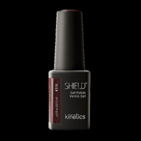 Kinetics My Glower 516 Shield Gel Polish 15 ml Kalıcı Oje