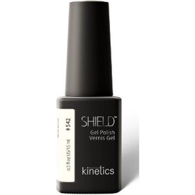 Kinetics New Breath 542 Shield Gel Polish 15 ml Kalıcı Oje