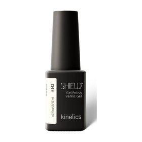 Kinetics New Breath 542 Shield Gel Polish 15 ml Kalıcı Oje