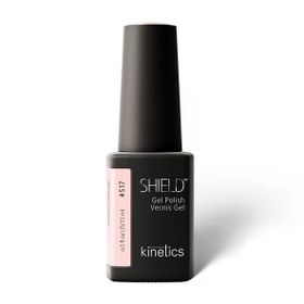 Kinetics Romance Of Nude 517 Shield Gel Polish 15 ml Kalıcı Oje