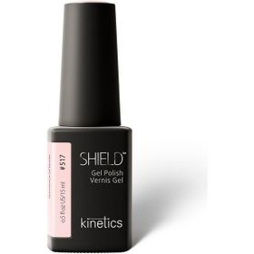 Kinetics Romance Of Nude 517 Shield Gel Polish 15 ml Kalıcı Oje