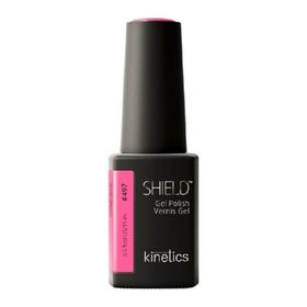 Kinetics Savage Wink 497 Shield Gel Polish 15 ml Kalıcı Oje