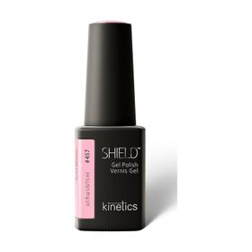 Kinetics Secret Weapon 457 Shield Gel Polish 15 ml Kalıcı Oje
