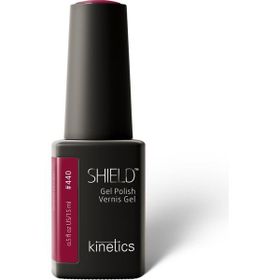 Kinetics Serene Doubts 440 Shield Gel Polish 15 ml Kalıcı Oje