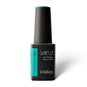 Kinetics Shark In The Pool 365 Shield Gel Polish 15 ml Kalıcı Oje