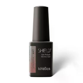 Kinetics Shh Im Fabulous 417 Shield Gel Polish 15 ml Kalıcı Oje