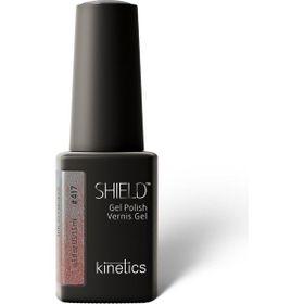 Kinetics Shh Im Fabulous 417 Shield Gel Polish 15 ml Kalıcı Oje