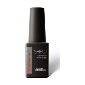 Kinetics Shh Im Fabulous 417 Shield Gel Polish 15 ml Kalıcı Oje
