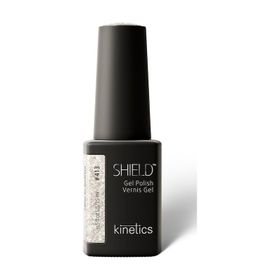 Kinetics Shield Gel Polish Glitter For Breakfast 413 15 ml Kalıcı Oje