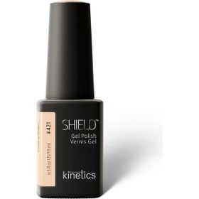 Kinetics Shield Gel Polish Loading Beige 421 15 ml Kalıcı Oje