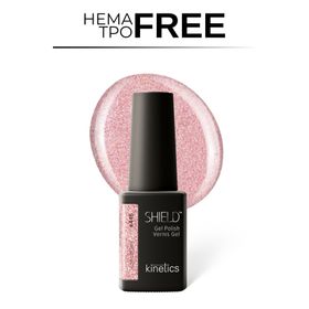 Kinetics Shield Gel Polish No Marionette 446 15 ml Kalıcı Oje