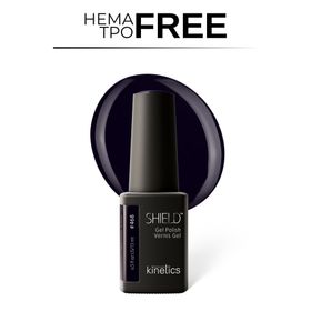 Kinetics Shield Gel Polish Not Today Bobby 468 15 ml Kalıcı Oje