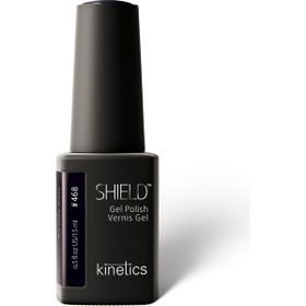 Kinetics Shield Gel Polish Not Today Bobby 468 15 ml Kalıcı Oje