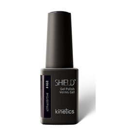 Kinetics Shield Gel Polish Not Today Bobby 468 15 ml Kalıcı Oje