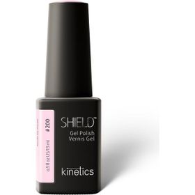 Kinetics Shield Gel Polish Nude By Nude 200 15 ml Kalıcı Oje