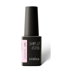 Kinetics Shield Gel Polish Nude By Nude 200 15 ml Kalıcı Oje