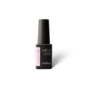 Kinetics Shield Gel Polish Nude By Nude 200 15 ml Kalıcı Oje